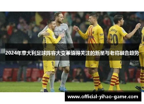 2024年意大利足球阵容大变革值得关注的新星与老将融合趋势