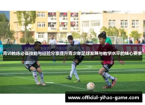 青训教练必备技能与经验分享提升青少年足球发展与教学水平的核心要素