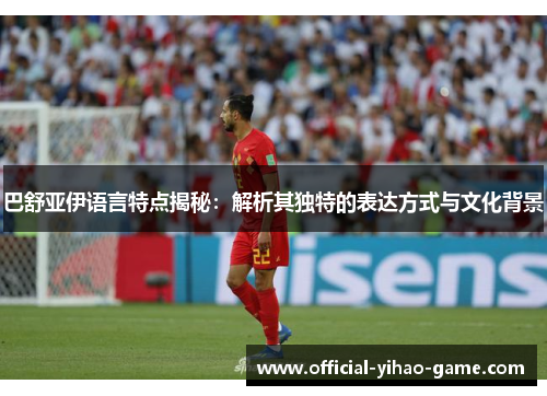 巴舒亚伊语言特点揭秘：解析其独特的表达方式与文化背景