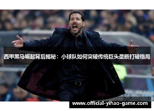 西甲黑马崛起背后揭秘：小球队如何突破传统巨头垄断打破格局