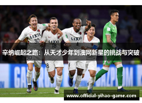 辛纳崛起之路:从天才少年到澳网新星的挑战与突破 辛纳崛起之路:从天才少年到澳网新星的挑战与突破