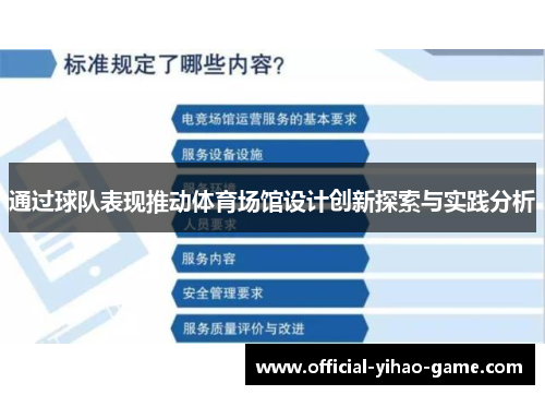 通过球队表现推动体育场馆设计创新探索与实践分析 通过球队表现推动体育场馆设计创新探索与实践分析